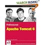 Professional Apache Tomcat 6 (WROX Professional Guides)