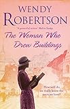 The woman who drew buildings
