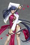 Shenhua (Black Lagoon) 1/8th Scale Painted Figure