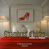 Chambres d'h�tes insolites en Belgique