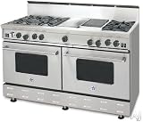 BlueStar RNB RNB606CBSS