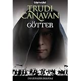 G�tter. Das Zeitalter der F�nf 03von "Trudi Canavan"