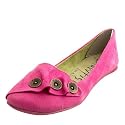 Blowfish SEGMENT - Ballerina - Canvas - fuchsia