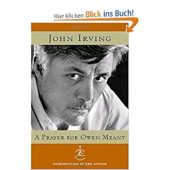 A Prayer for Owen Meany (Modern Library)