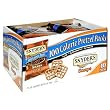 Snyder's of Hanover Pretzels Snaps 100 Calorie Packs, 10-Count Packages (Pack of 6) Snyder's of Hanover Pretzels Snaps 100 Calorie Packs, 10-Count Packages (Pack of 6)