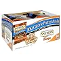 Snyder's of Hanover Pretzels Snaps 100 Calorie Packs, 10-Count Packages (Pack of 6)