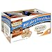 Snyder's of Hanover 100 Calorie Packs Pretzel Snaps, 10-Count Packages (Pack of 6)