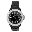 Toy Watch Women's 32201BK Classic Collection Watch