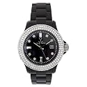 Toy Watch Women's Classic Collection Watch #32201BK