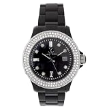 Toy Watch Ladies 32201BK Classic Collection Watch by 54