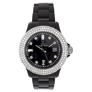 Toy Watch Women's 32201BK Classic Collection Watch