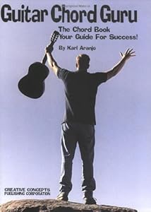 The Chord Book - Your Guide for Success!