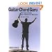 Guitar Chord Guru: The Chord Book, Your Guide for Success!
