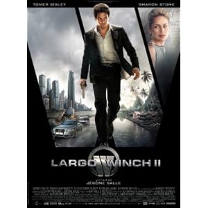 Largo winch 2