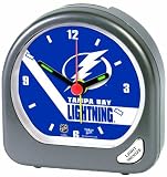 NHL Tampa Bay Lightning Alarm Clock