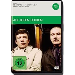 Auf leisen Sohlen