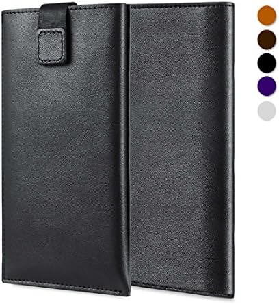 iPhone 7 Plus Wallet Case,Leather Slim Protective Card Holder Stand Fit Card Slot Case Wallet Cover 5.8 Inch For iPhone 7 Plus,iPhone 6/6S Plus,Samsung Galaxy S7/S7 EDGE,Note 4/5,(Black)