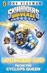 Skylanders Mask of Power: Lightning R...