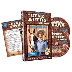 The Gene Autry Show - The Final Season