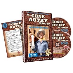 The Gene Autry Show - The Final Season