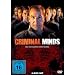 Criminal Minds - Die komplette erste Staffel [6 DVDs]