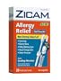Zicam Allergy Relief Gel Swabs,  20-Count Box