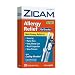Zicam Allergy Relief Gel Swabs,  20-Count Box