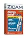 Zicam Allergy Relief Gel Swabs,  20-Count Box