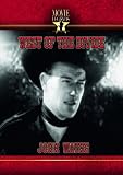 West Of The Divide [DVD] [1933]