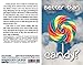 Moments With The Book Better Than Candy? (Gospel Tract - Packet of 100 - NKJV)