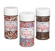 Dean Jacobs Ice Cream Sprinkle Kit, 6.50-Ounce Boxes (Pack of 4)