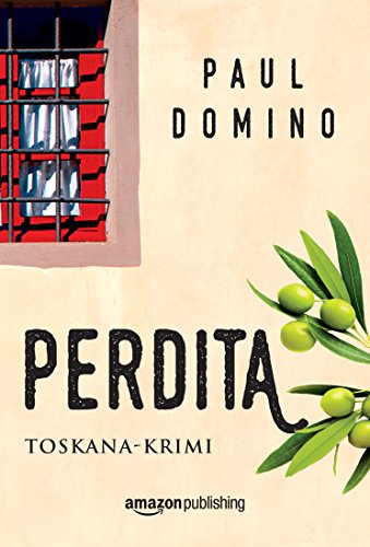 Perdita - Sünden der Vergangenheit (Capitano Bardi 1) (German Edition)