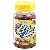 Rhino Chewy Vites 70 Chewable Tablets
