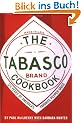The Tabasco Cookbook: 125 Years of America's Favorite Pepper Sauce