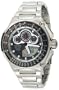 Citizen Men's JW0010-52E Eco-Drive Promaster SST Stainless Steel Watch
