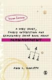 A very short, fairly interesting and reasonably cheap book about management
