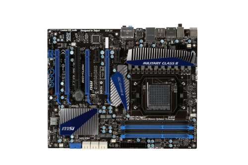 Debug Card 990fx Motherboard 990fxa Sata3 Socket Crossfirex Ddr3 Gd80