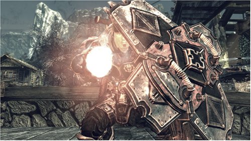 Gears Of War 2 Limited Edition - Bilingual