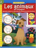 Les animaux de compagnie : Apprends � dessiner en d�couvrant les aventures du petit chien Boumi->Cliquez sur l'image pour obtenir des informations sur ce livre