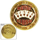 Royal Flush Card Guard