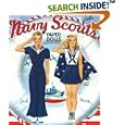 Navy Scouts Paper Doll by  Norman Mingo; Illus., Jenny Taliadoros, and Norman Mingo