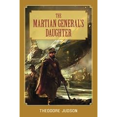 The Martian General's Daughter