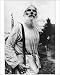 Photographic Prints of Bearded Partisan from Mary Evans
