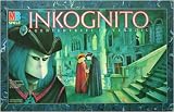Produkt-Bild: MB - SPIELE - Inkognito - Agententreffen in Venedig