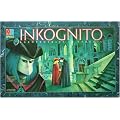 MB - SPIELE - Inkognito - Agententreffen in Venedig