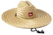 Quiksilver Men's Pierside Straw Hat