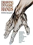 Drawing Dynamic Hands