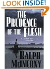 The Prudence of the Flesh (Father Dowling Mysteries)