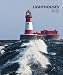 Lighthouses 2012 Hardcover Weekly Engagement Calendar