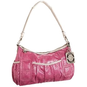 KATHY Van Zeeland Flirtini Hobo